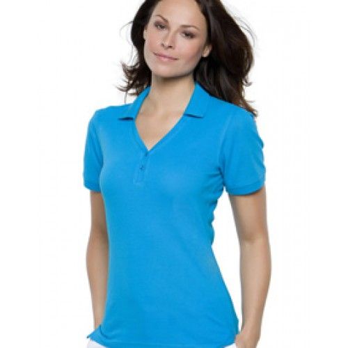 Women Polo Shirts